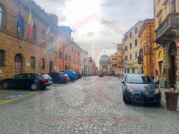 negozio in affitto a Cerveteri