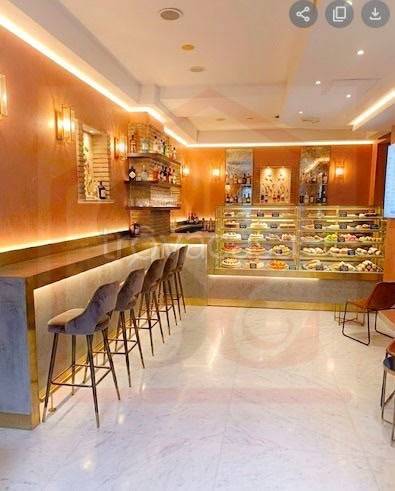 negozio in affitto a Cerveteri