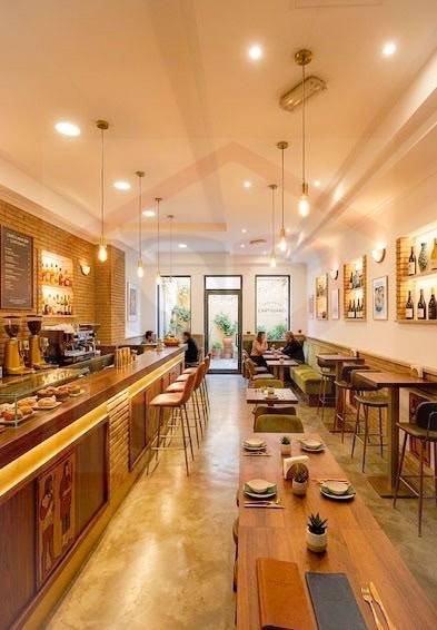 negozio in affitto a Cerveteri