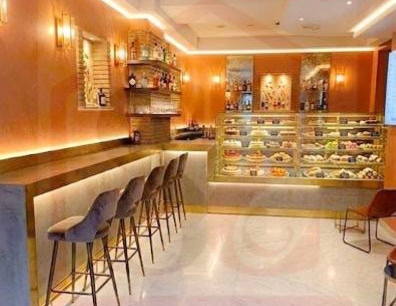 locale commerciale in affitto a Cerveteri