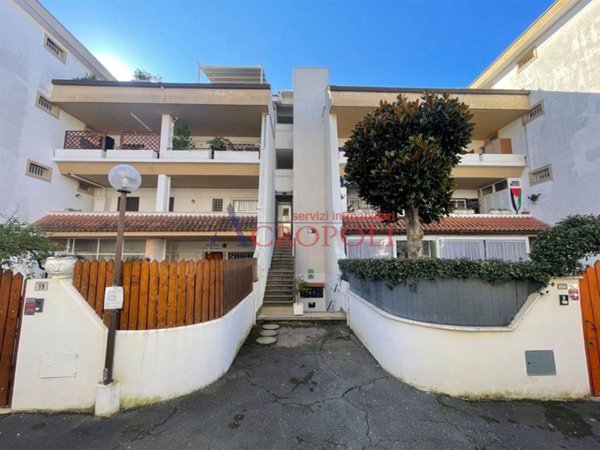 appartamento in affitto a Cerveteri in zona Cerenova