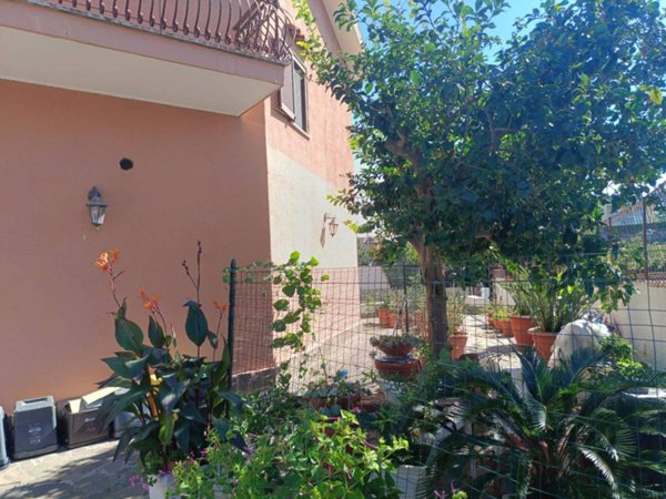 casa indipendente in affitto a Cerveteri in zona Valcanneto