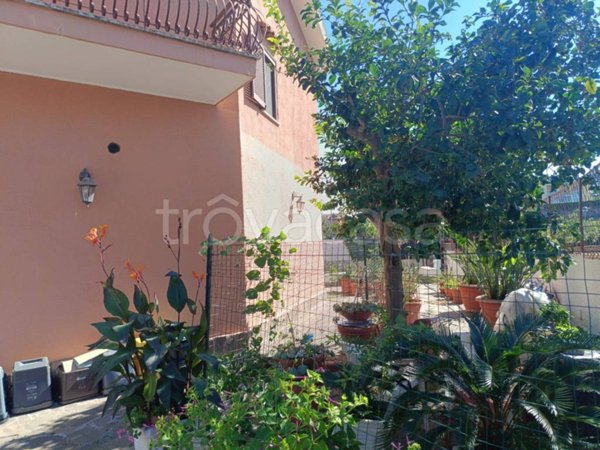 casa indipendente in affitto a Cerveteri in zona Valcanneto