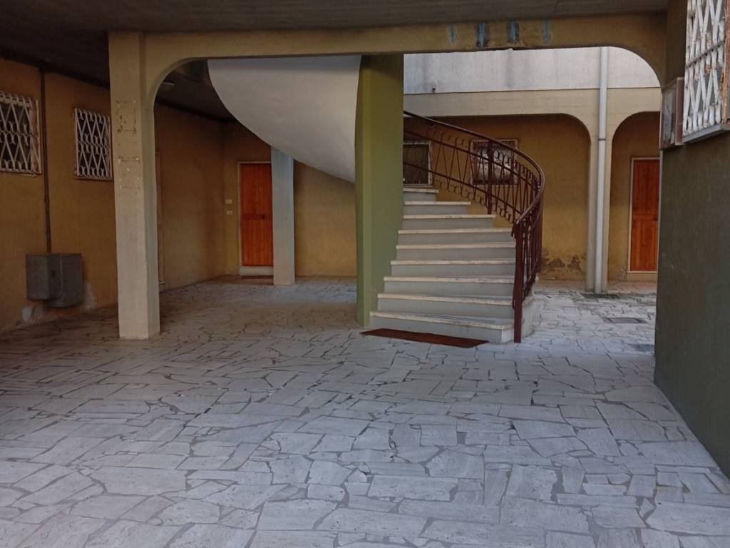 appartamento in affitto a Cerveteri