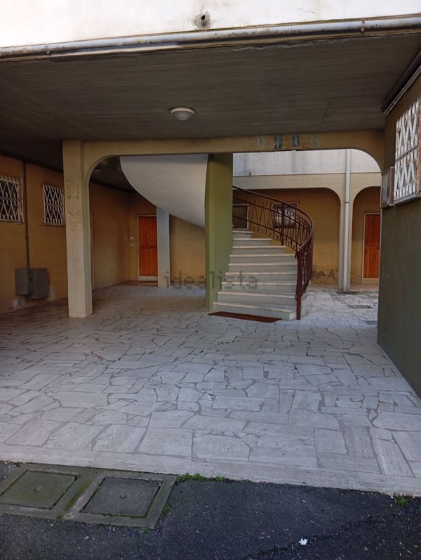 appartamento in affitto a Cerveteri