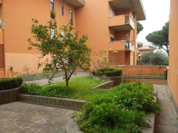 appartamento in affitto a Cerveteri