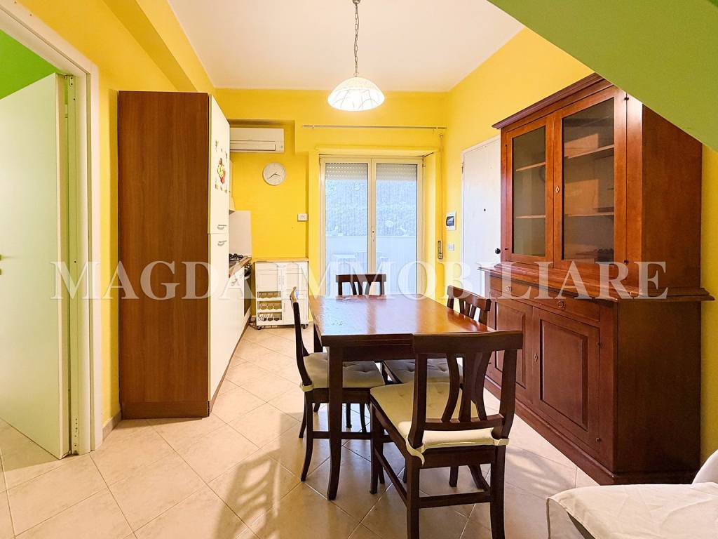 appartamento in affitto a Cerveteri in zona Marina di Cerveteri