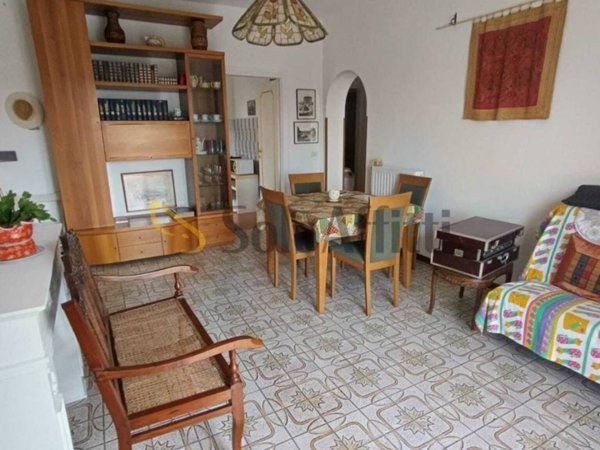 appartamento in affitto a Cerveteri in zona Marina di Cerveteri