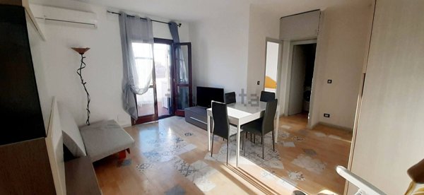 appartamento in affitto a Cerveteri in zona Marina di Cerveteri