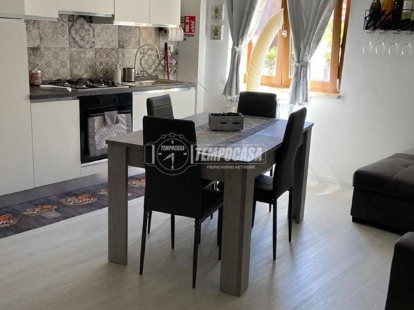 appartamento in affitto a Cerveteri