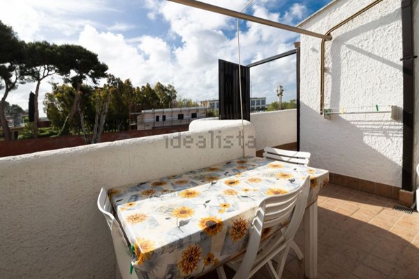 appartamento in affitto a Cerveteri in zona Marina di Cerveteri