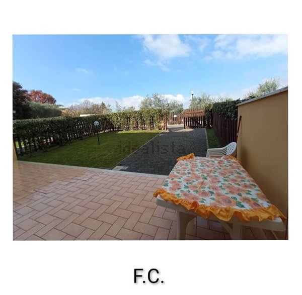 appartamento in affitto a Cerveteri