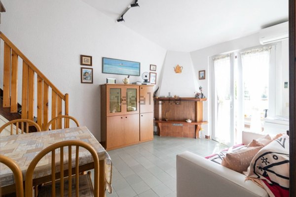 appartamento in affitto a Cerveteri in zona Marina di Cerveteri