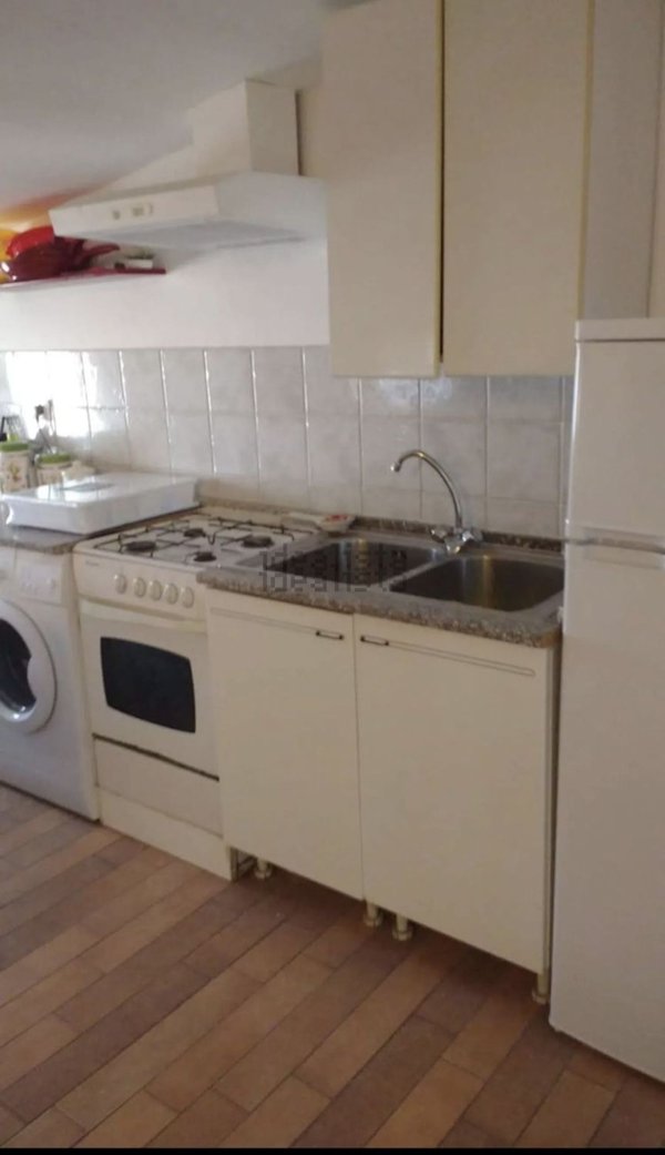 appartamento in affitto a Cerveteri in zona Marina di Cerveteri