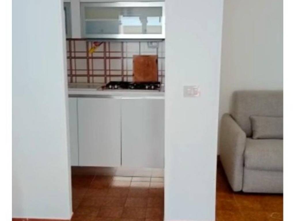 appartamento in affitto a Cerveteri in zona Cerenova