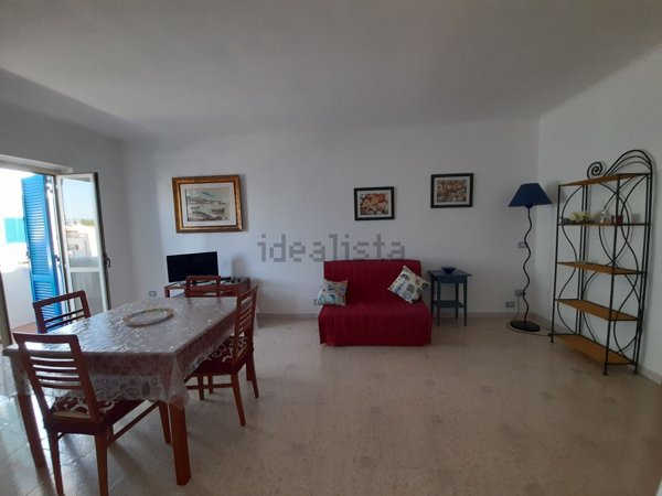 appartamento in affitto a Cerveteri