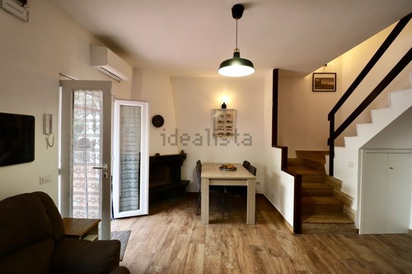 appartamento in affitto a Cerveteri in zona Cerenova