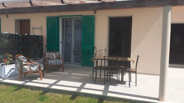 appartamento in affitto a Cerveteri