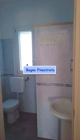 appartamento in affitto a Cerveteri