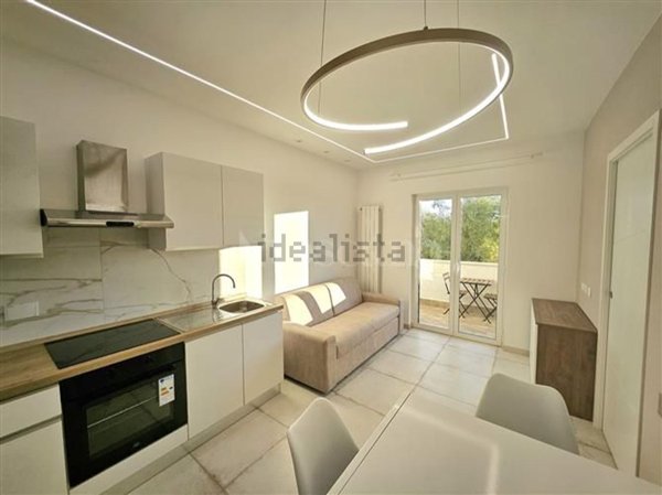 appartamento in affitto a Cerveteri in zona Marina di Cerveteri