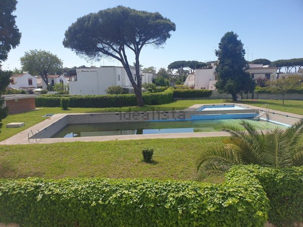 appartamento in affitto a Cerveteri in zona Cerenova