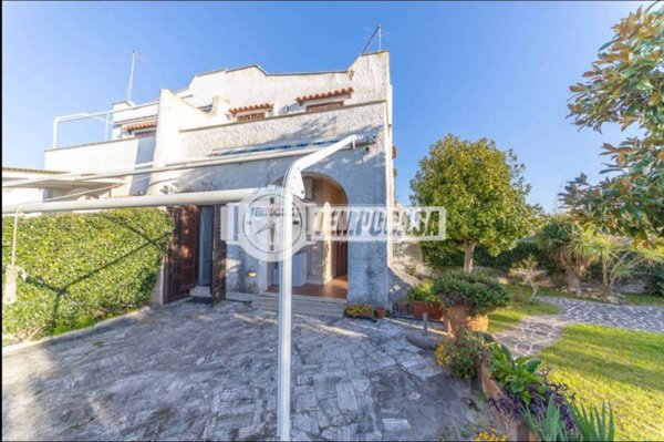 casa indipendente in affitto a Cerveteri