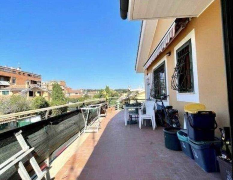 appartamento in affitto a Cerveteri