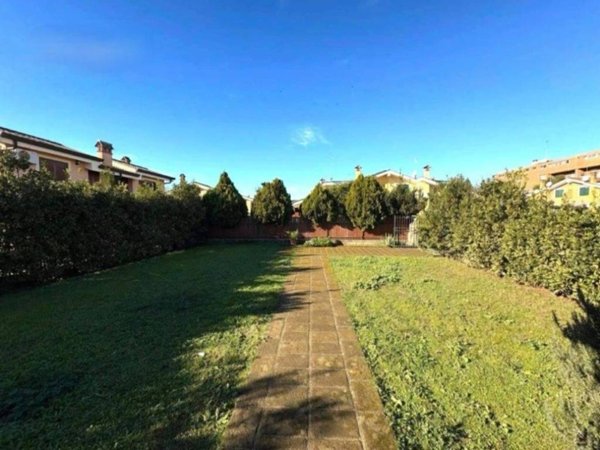 casa indipendente in affitto a Cerveteri