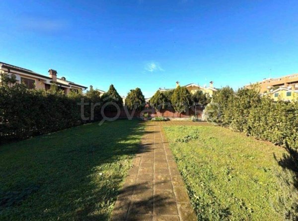 casa indipendente in affitto a Cerveteri