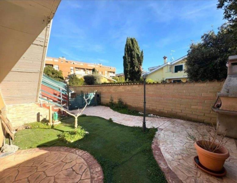 appartamento in affitto a Cerveteri