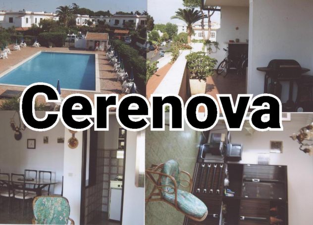 appartamento in affitto a Cerveteri in zona Cerenova