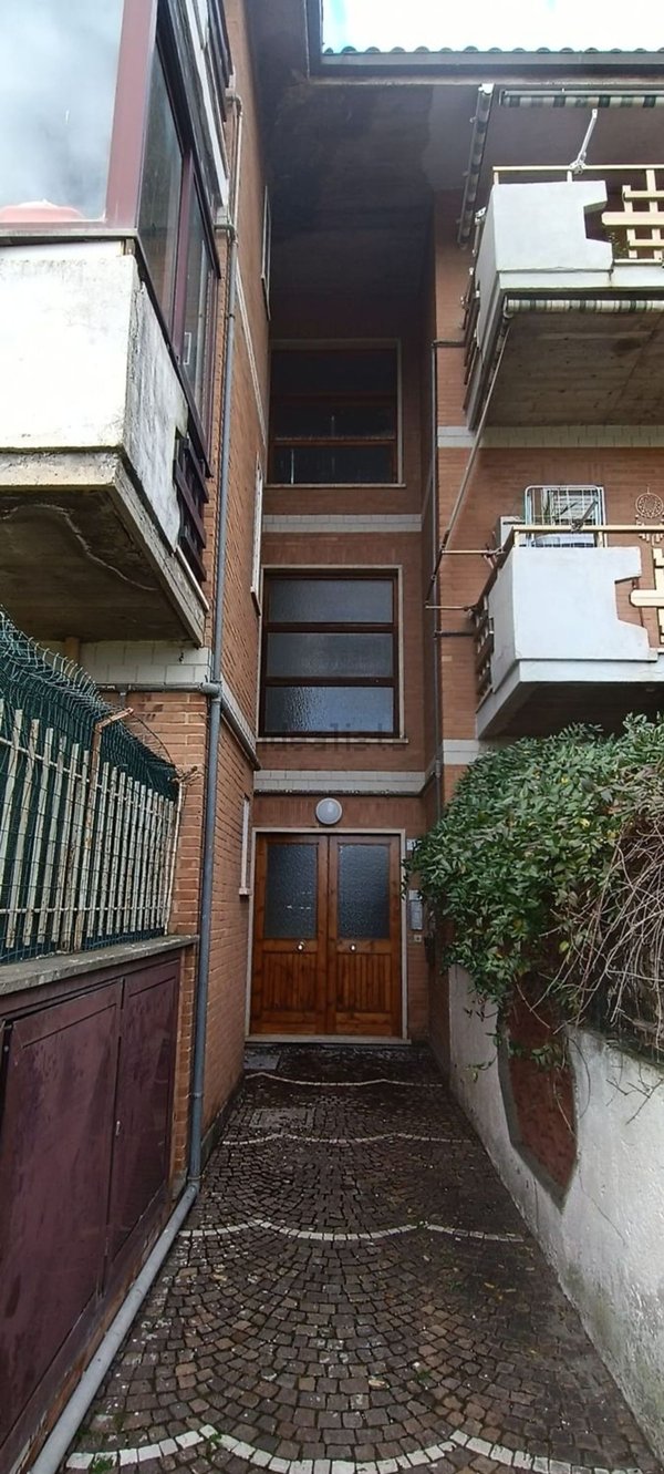 appartamento in affitto a Cerveteri in zona Campo di Mare