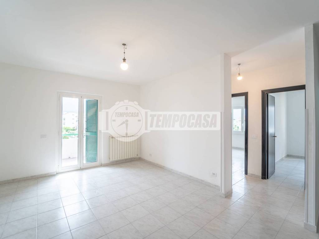 appartamento in affitto a Cerveteri in zona Cerenova