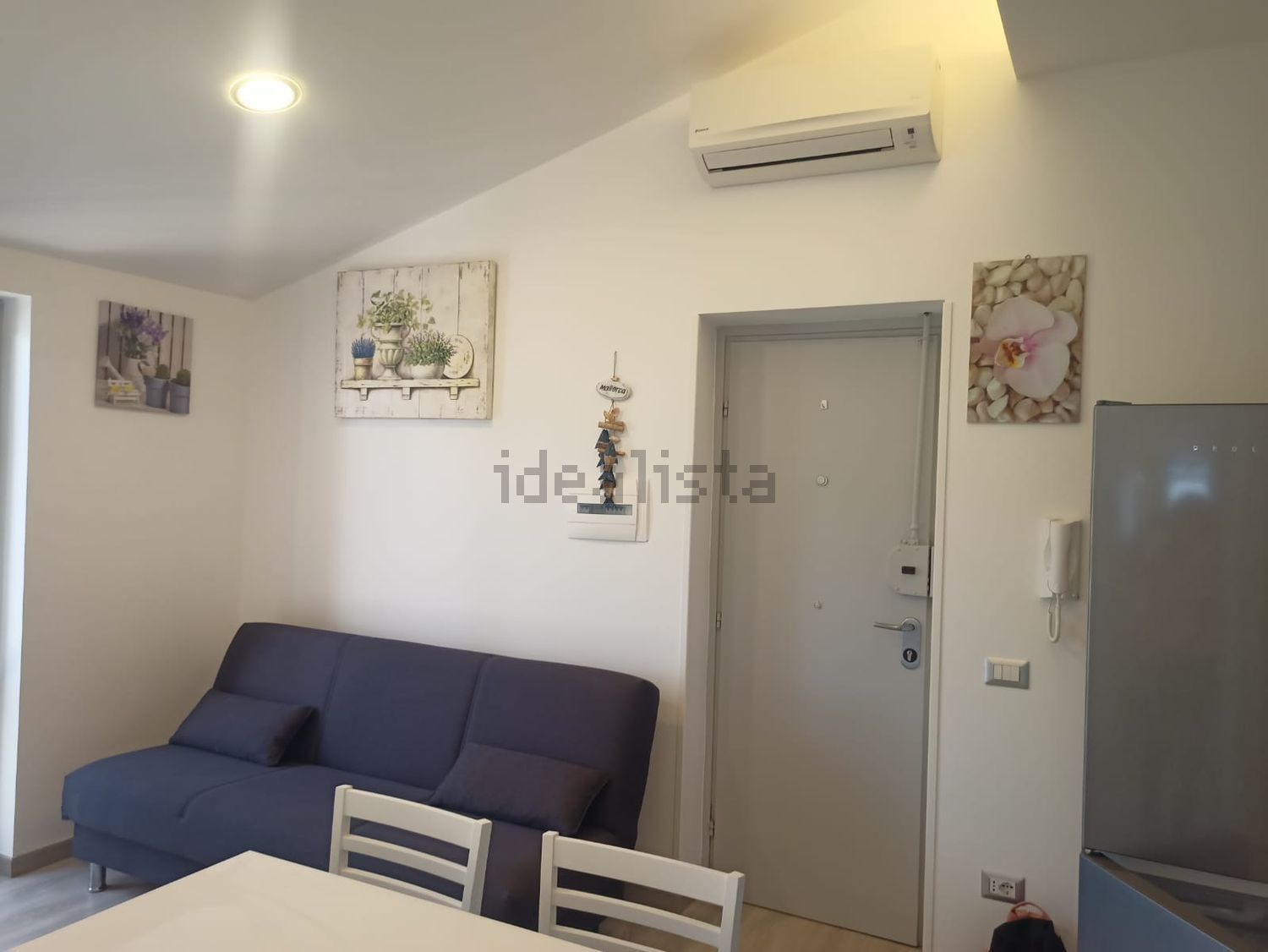 appartamento in affitto a Cerveteri in zona Cerenova