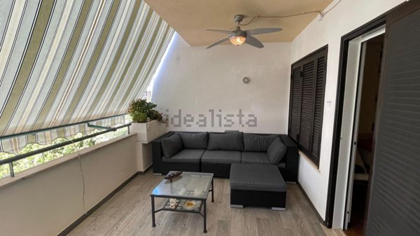 appartamento in affitto a Cerveteri in zona Cerenova