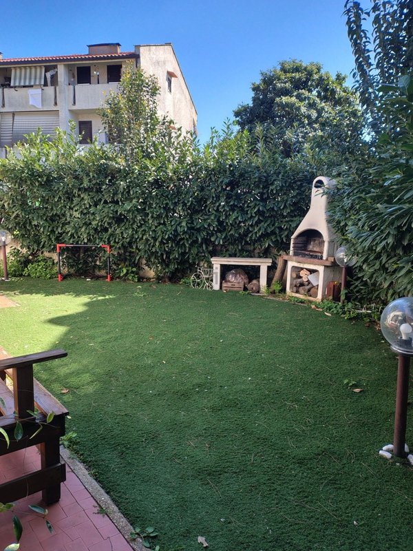 appartamento in affitto a Cerveteri in zona Cerenova