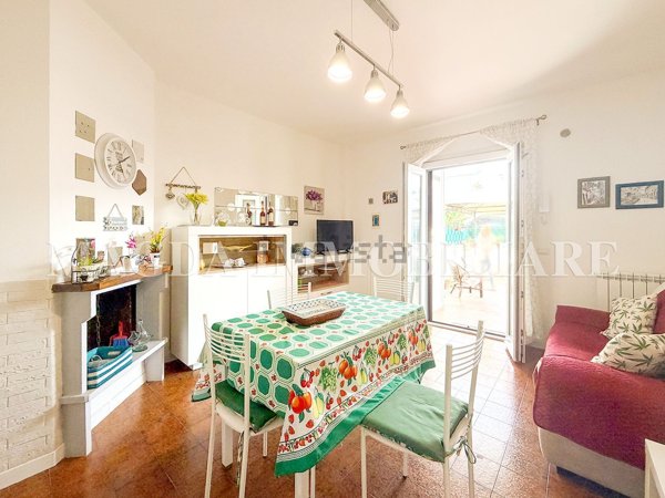 appartamento in affitto a Cerveteri in zona Marina di Cerveteri