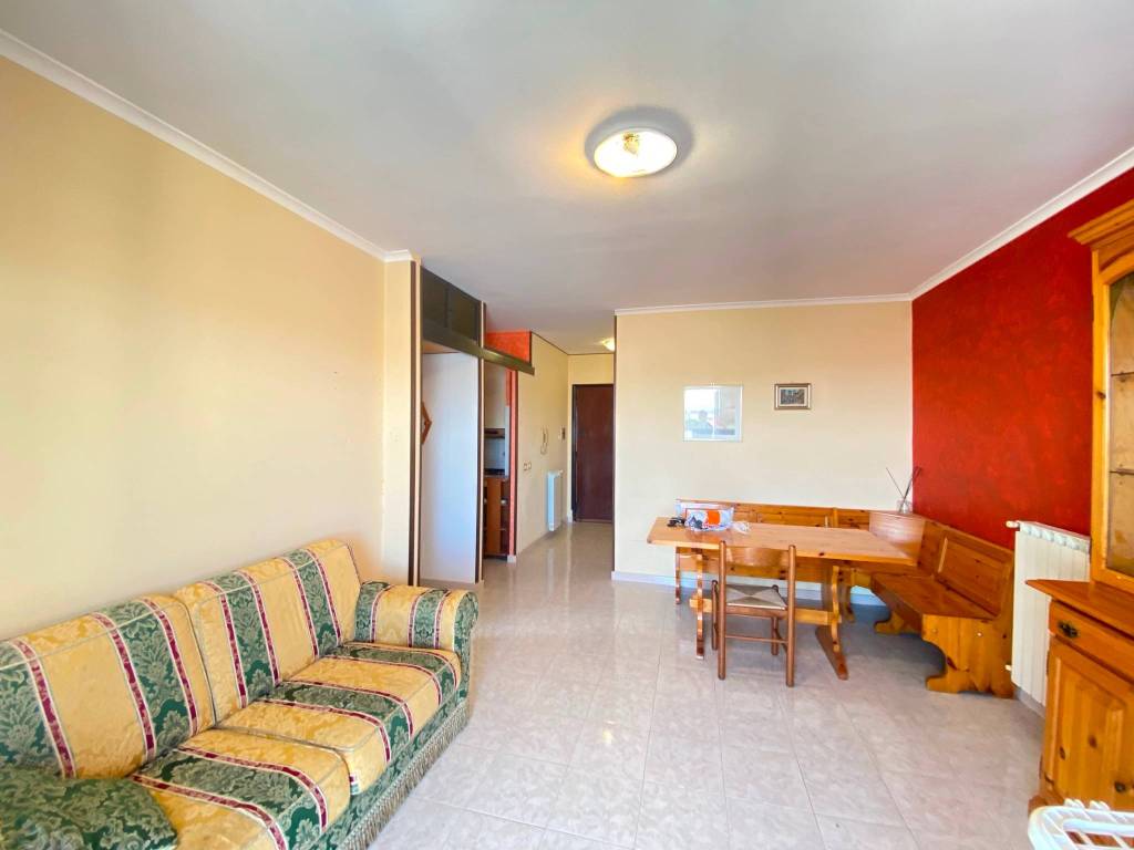 appartamento in affitto a Cerveteri in zona Cerenova