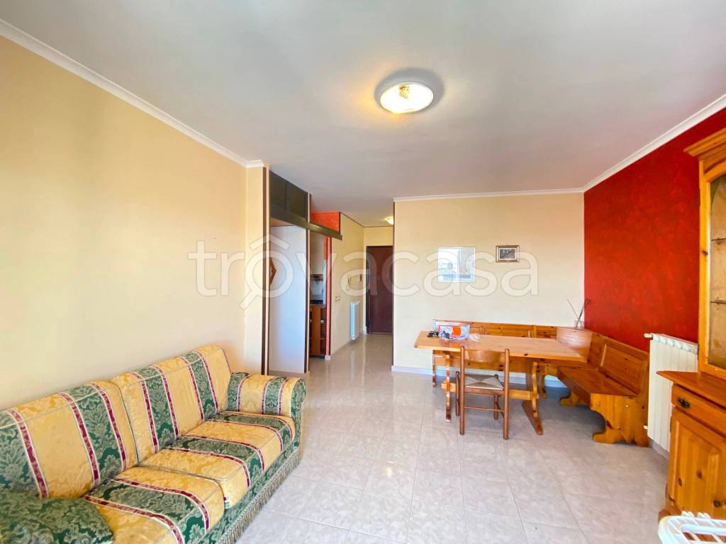 appartamento in affitto a Cerveteri in zona Marina di Cerveteri