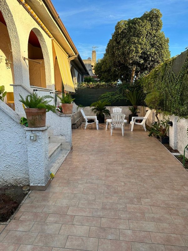 appartamento in affitto a Cerveteri in zona Cerenova