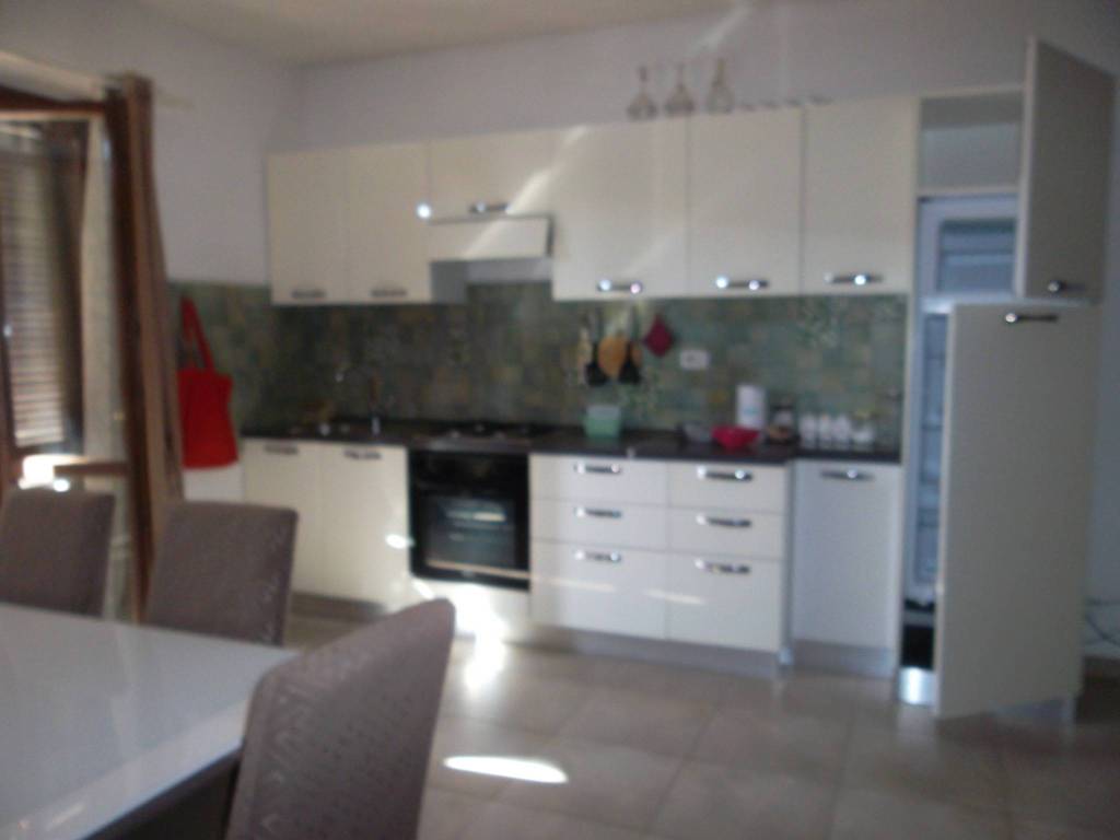 appartamento in affitto a Cerveteri