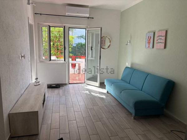 appartamento in affitto a Cerveteri