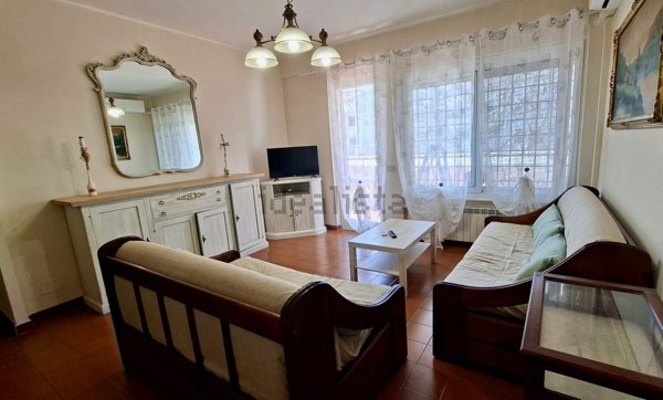 appartamento in affitto a Cerveteri in zona Cerenova