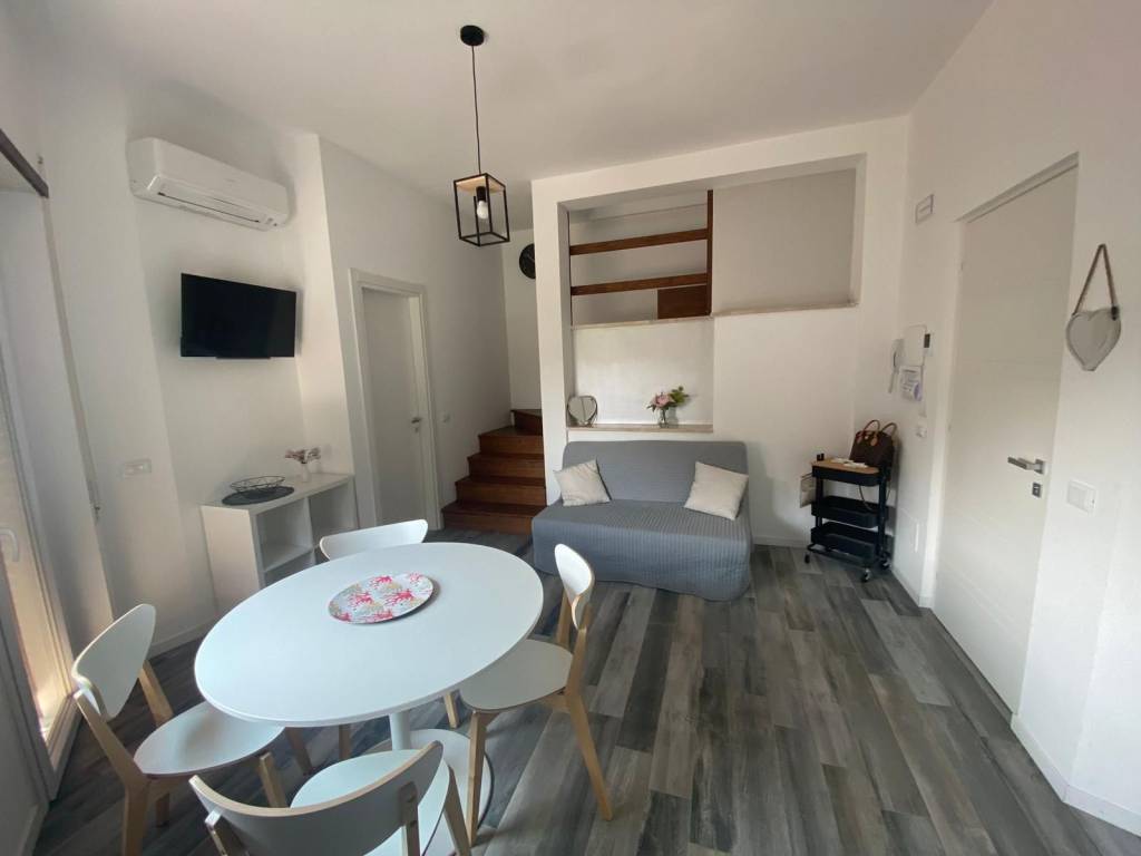 appartamento in affitto a Cerveteri in zona Cerenova
