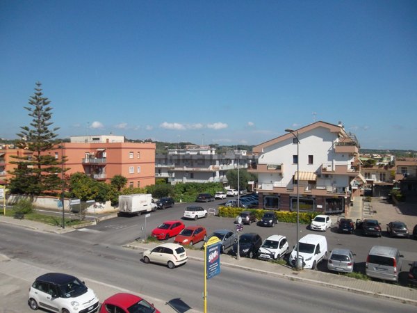 appartamento in affitto a Cerveteri