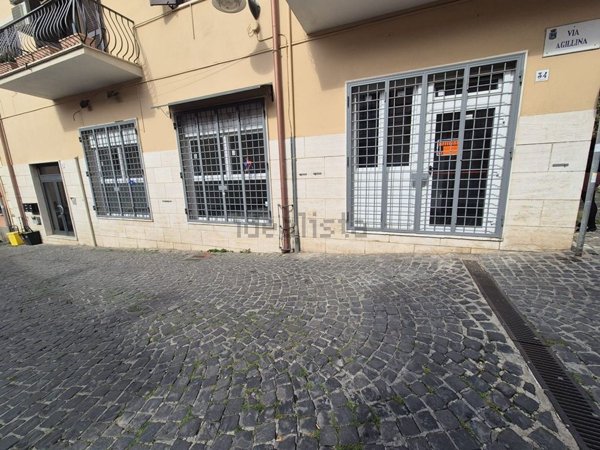 negozio in affitto a Cerveteri