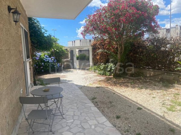 appartamento in affitto a Cerveteri in zona Campo di Mare