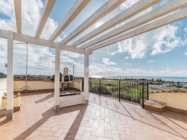 casa indipendente in affitto a Cerveteri in zona Campo di Mare