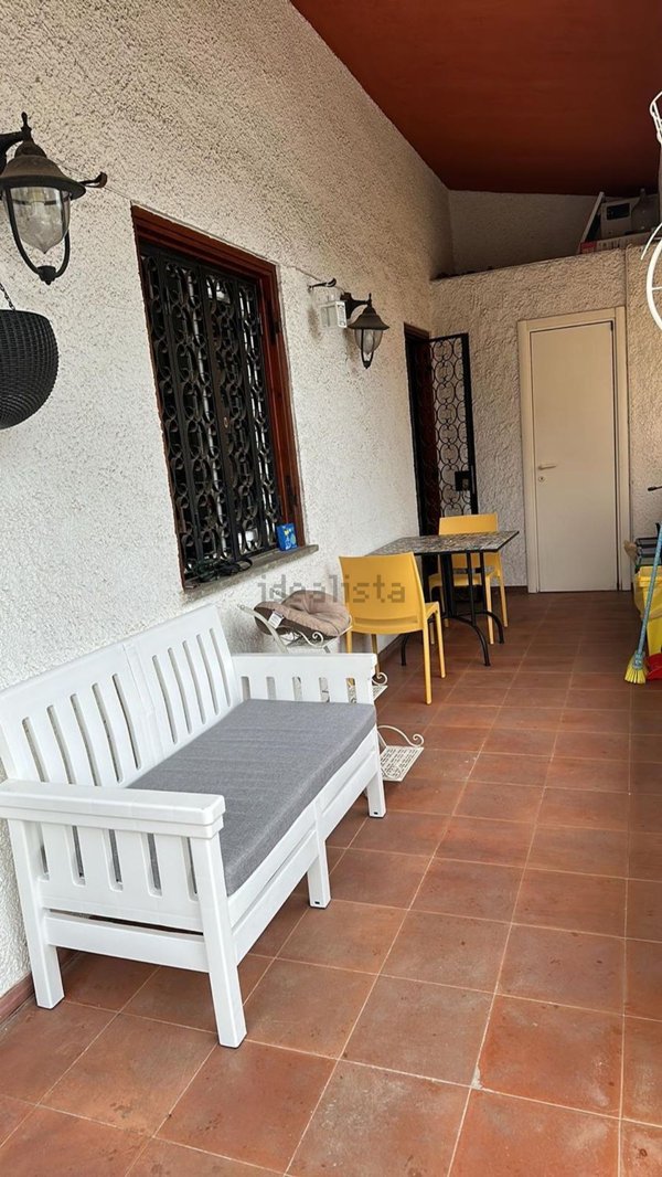 appartamento in affitto a Cerveteri in zona Cerenova