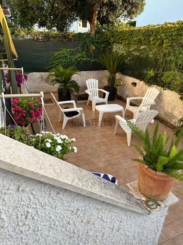 appartamento in affitto a Cerveteri in zona Cerenova